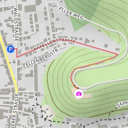 thumbnail for Kreuzbergkapelle - Merzig