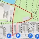 thumbnail for Kita Flughafenstraße - Flughafenstraße - Hamburg