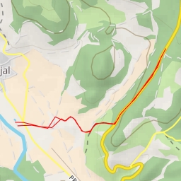 thumbnail for Mirador de las Matas