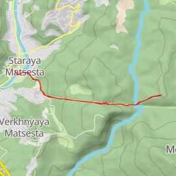 thumbnail for пологий участок - пологий участок