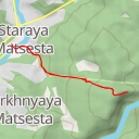 thumbnail for Агура-Орлиные скалы