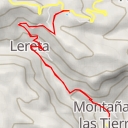 thumbnail for Carretera A Cazadores - Carretera A Cazadores