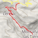 thumbnail for Carretera A Cazadores - Carretera A Cazadores