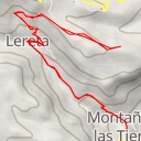 thumbnail for Pico del Mojón