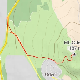 thumbnail for הר אודם