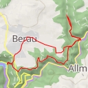 thumbnail for Wasserfall der Mettma