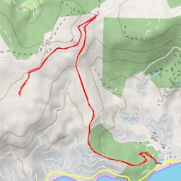 thumbnail for Route Forestière des Crêtes - Route Forestière des Crêtes