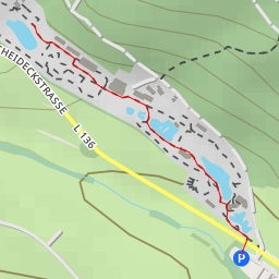 thumbnail for Vogelpark Steinen - Am Vogelpark