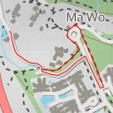 thumbnail for 忠和精舍 Chung Woo Ching Sai - 吐露港公路 Tolo Highway - 大埔區 Tai Po District