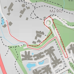 thumbnail for 忠和精舍 Chung Woo Ching Sai - 吐露港公路 Tolo Highway - 大埔區 Tai Po District