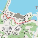 thumbnail for 大埔滘新圍公廁 Tai Po Kau San Wai Public Toilet - 紅林路 Hung Lam Drive - 大埔區 Tai Po District