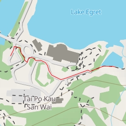 thumbnail for 大埔滘新圍公廁 Tai Po Kau San Wai Public Toilet - 紅林路 Hung Lam Drive - 大埔區 Tai Po District