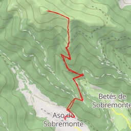 thumbnail for Punta de Burrambalo