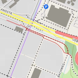 thumbnail for Sagentobelbachweg - Sagentobelbachweg