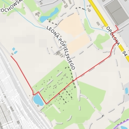 thumbnail for Brochowska - Brochowska - Wrocław