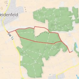 thumbnail for Unterspiesheimer Straße - Unterspiesheimer Straße