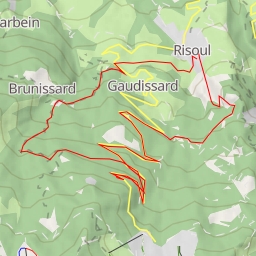 thumbnail for Route de la Station