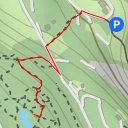 thumbnail for Perdoniger Weg - Strada Predonico - Perdoniger Weg - Strada Predonico