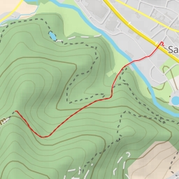 thumbnail for Belle vue Mitzach - Sentier de la Schlitte