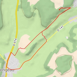 thumbnail for Route de Bourg