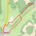 thumbnail for Route de Bourg