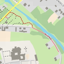 thumbnail for Błonie