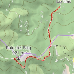thumbnail for Puig del Faig
