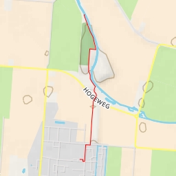 thumbnail for Dijkgraaf van der Lindenpad - Dijkgraaf van der Lindenpad