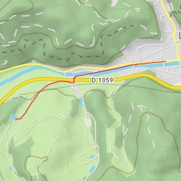 thumbnail for Chemin de Votembach - Chemin de Votembach