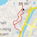 thumbnail for 深灣路 Deep Bay Road - 元朗區 Yuen Long District