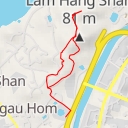 thumbnail for 深灣路 Deep Bay Road - 元朗區 Yuen Long District