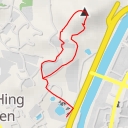 thumbnail for 雲浮仙觀 Wan Fau Sin Koon - 深灣路 Deep Bay Road - 元朗區 Yuen Long District