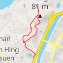 thumbnail for 深灣路 Deep Bay Road - 元朗區 Yuen Long District