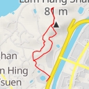 thumbnail for 深灣路 Deep Bay Road - 元朗區 Yuen Long District