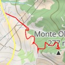 thumbnail for Monte Olivero