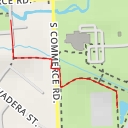 thumbnail for Barberry Street