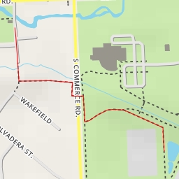 thumbnail for Barberry Street