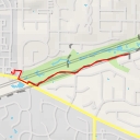 thumbnail for Rock Creek Trail - Rock Creek Trail