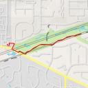 thumbnail for Rock Creek Trail - Rock Creek Trail