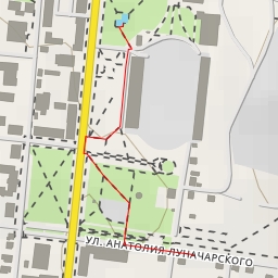 thumbnail for плошча Леніна