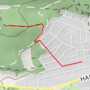 thumbnail for Vorderer Steingrabenberg