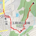 thumbnail for 玉稠湖山