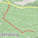 thumbnail for Mittelschneise - Mittelschneise