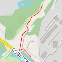 thumbnail for Лесная улица - Лесная улица - Санкт-Петербург