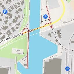 thumbnail for Graf-Zeppelin-Straße - Erlangen