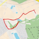 thumbnail for Eponaweg - Eponaweg