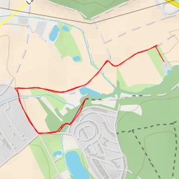 thumbnail for Eponaweg - Eponaweg