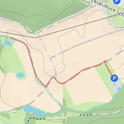 thumbnail for mittelalterlicher Hausberg - L220