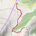 thumbnail for Croix de Fer - Route de la Soif - La Giettaz