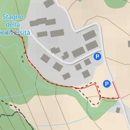 thumbnail for Stagno della biodiversità